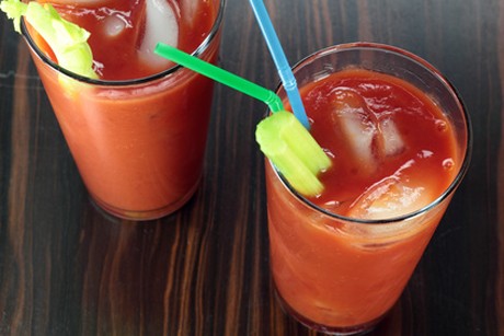 Tequila Mary