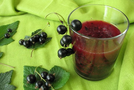 Schwarze Johanna