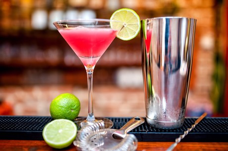 Cosmopolitan II