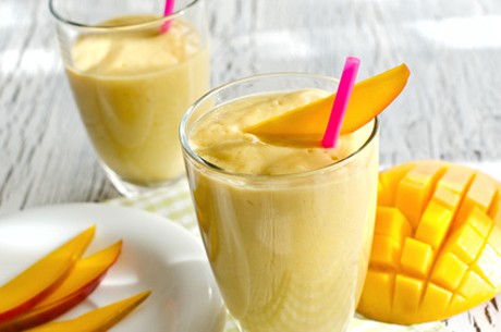 Mango-Cooler