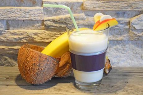 Bananenshake