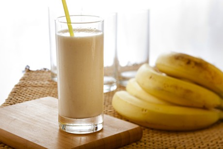 Banana - Flip