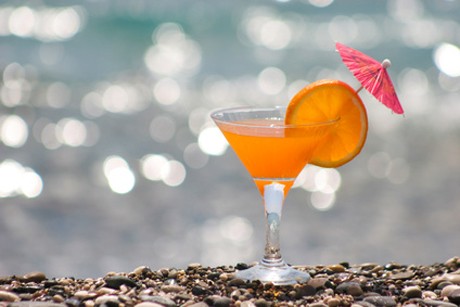 Abbey Cocktail