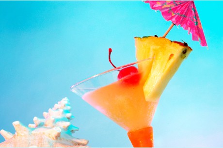 Acapulco Cocktail