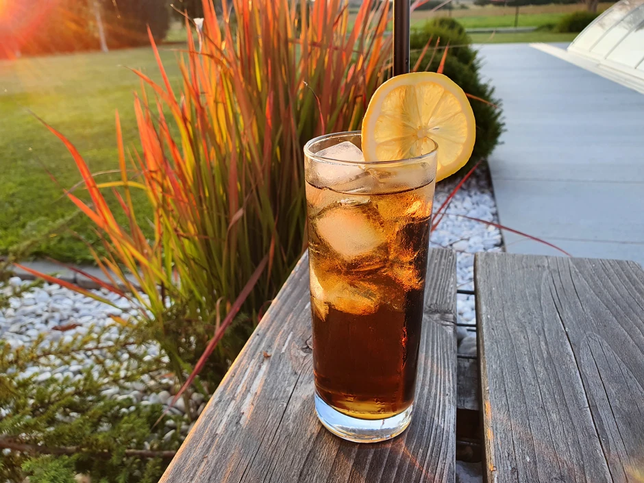Long Beach Iced Tea