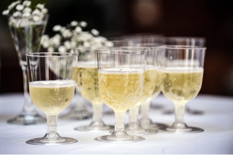 Sekt-Cocktail