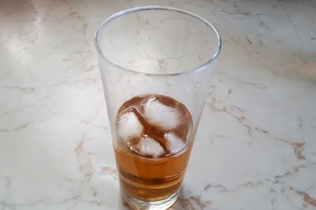 Rum Wonder