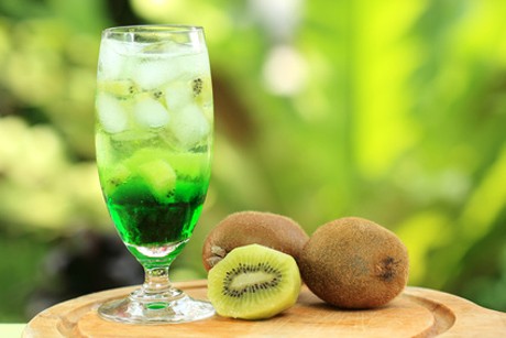 Crazy Kiwi