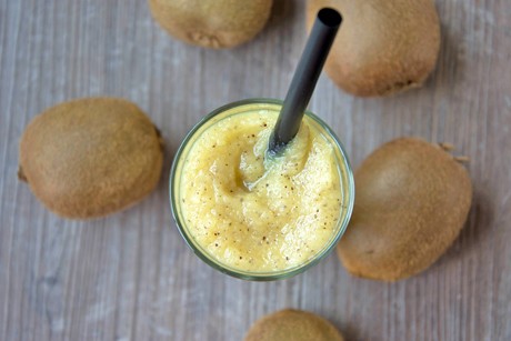 Cold Kiwi