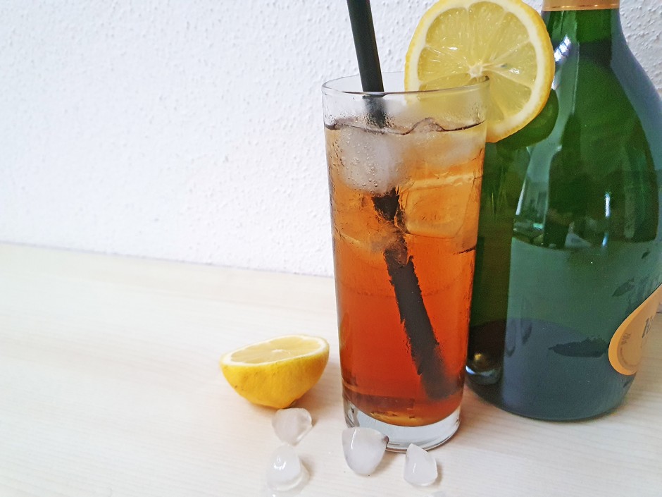 Beverly Hills Iced Tea