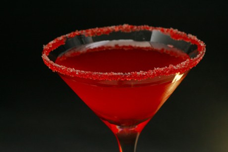 Bacardi Cocktail