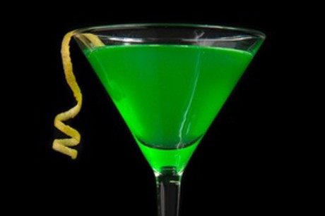 Absinth Margarita