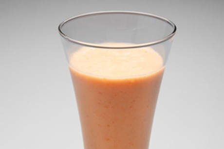 Aprikosen Cocktail
