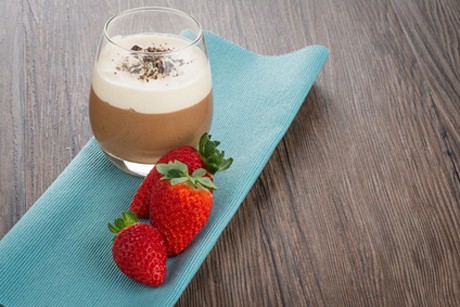 Dany Sahne Milchshake