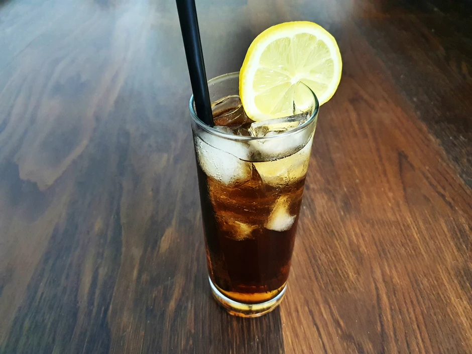 Long Island Iced Tea das Original