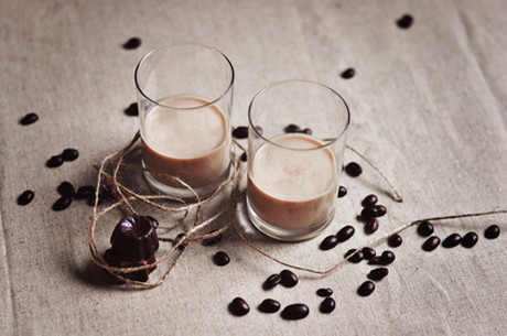 Kaffeelikör Extra