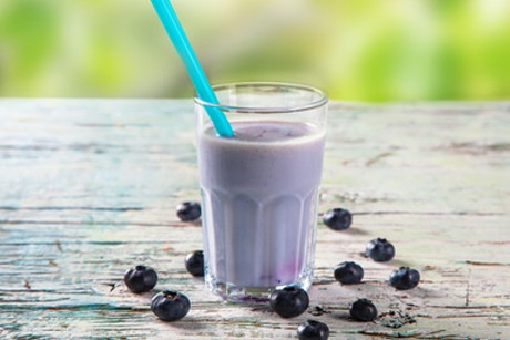 Kleiner Blaumacher