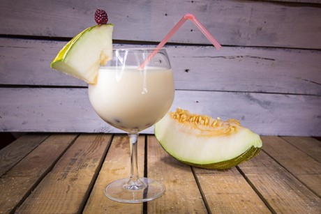 Melonendrink