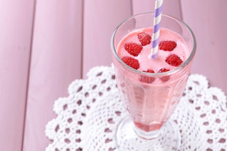 Raspberry Dream