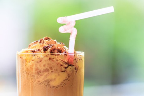 Storck Riesen - Milkshake