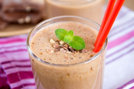 Früchtedrink