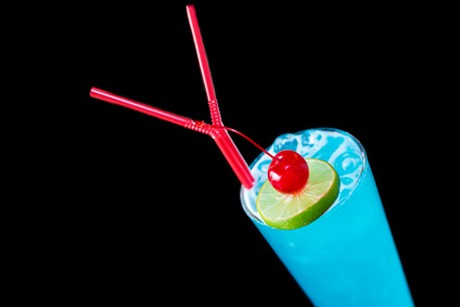 Blue Hawaii