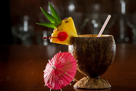 Italien Colada