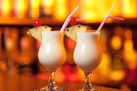 Pina Colada