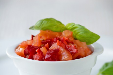 Rote Salsa