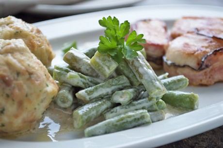 25 Rezepte Zu Fisolen Gem se 25 Rezepte Zu Fisolen Gem se