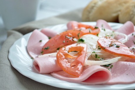 Saure Wurst