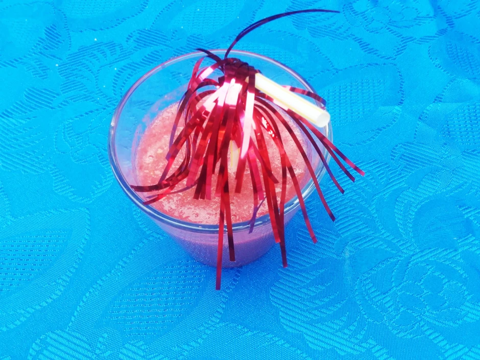 Himbeersmoothie