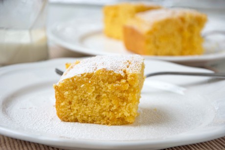 Maiskuchen