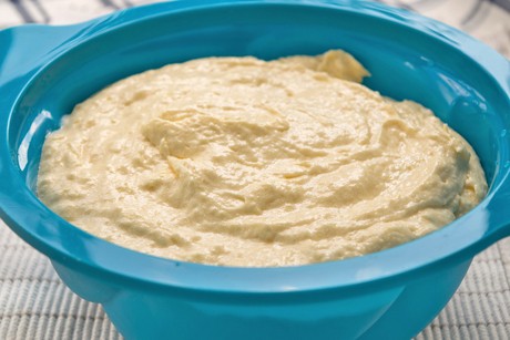 Gugelhupf