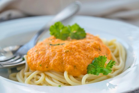 Karottensauce