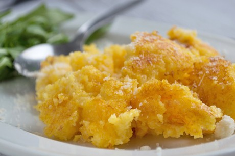 Polentasterz