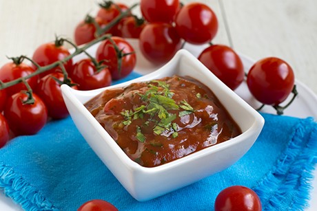 Französische Sauce