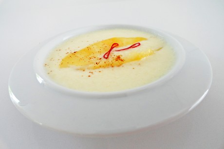 Ananas-Chili-Sauce