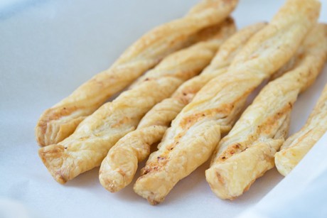 Zwiebelstangen
