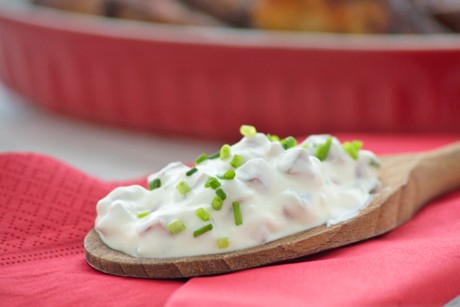Speck-Dip
