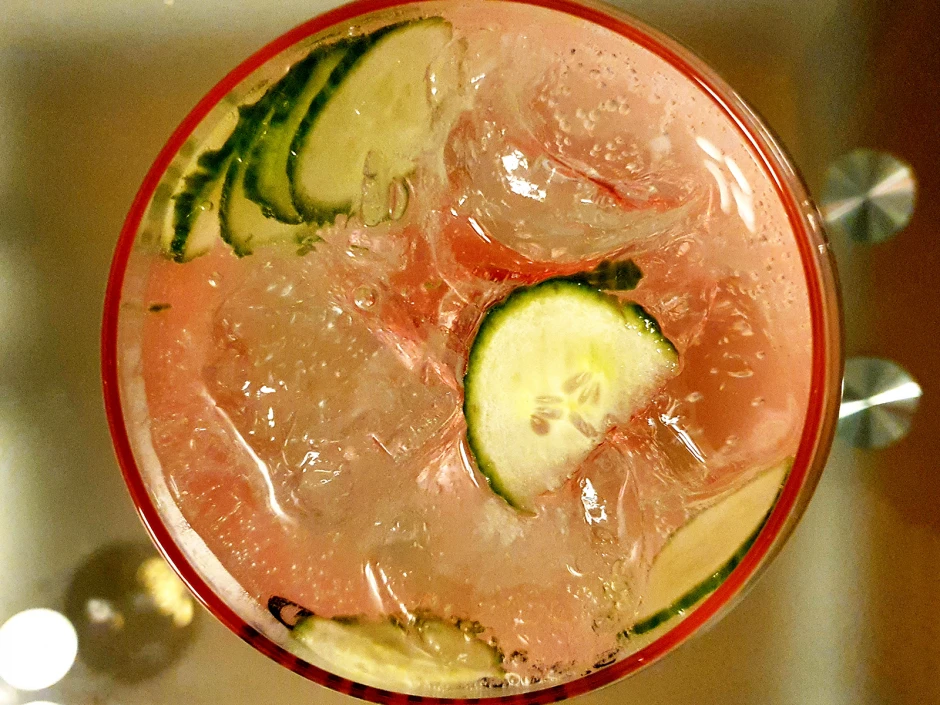 Siegesdrink