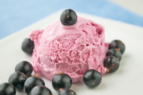 Beeren-Eis