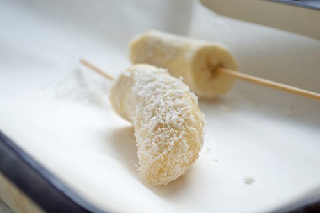 Bananen-Schlecker