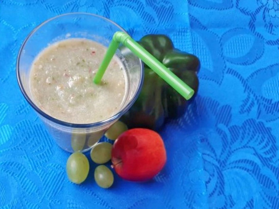 Restesmoothie