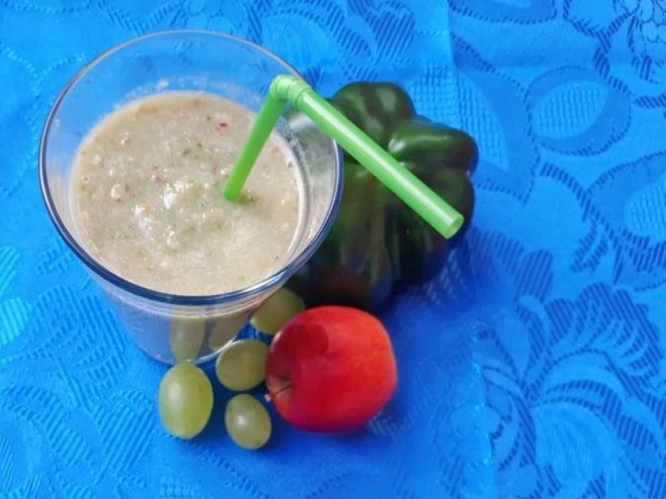 Restesmoothie