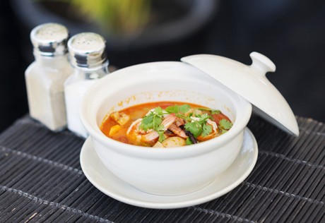 Tom Yam Khung