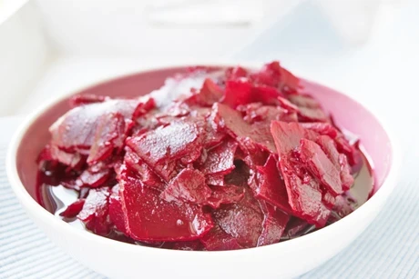 Marinierte Rote Rüben