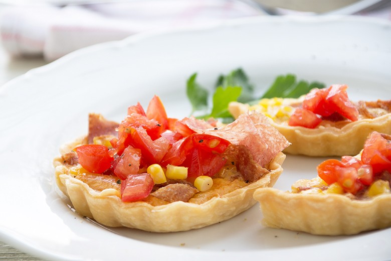 Salami-Mais-Tartes