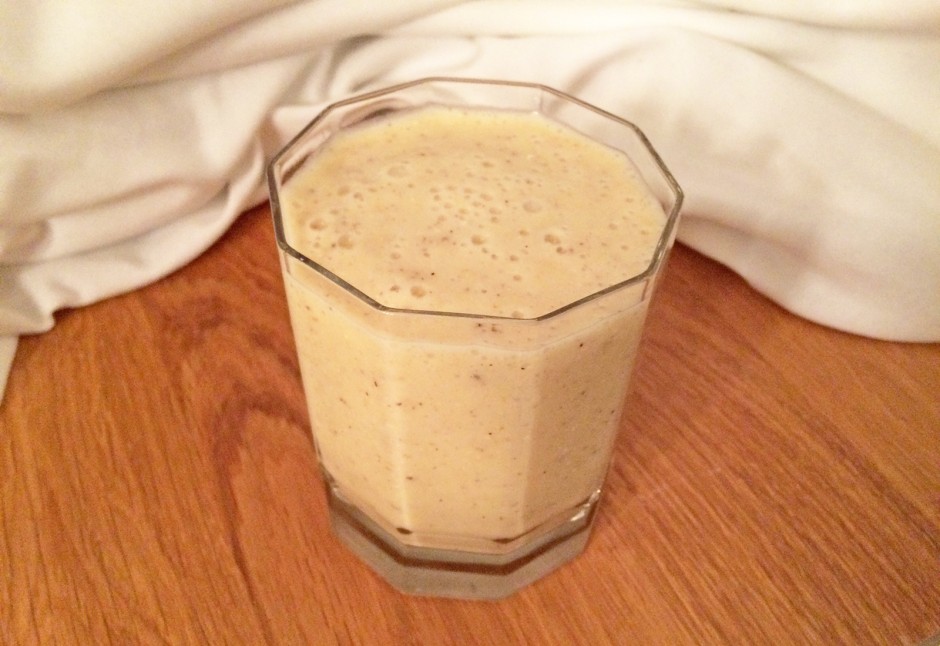 Frühstücksshake - Rezept