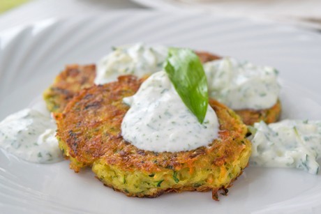 Bärlauchrösti